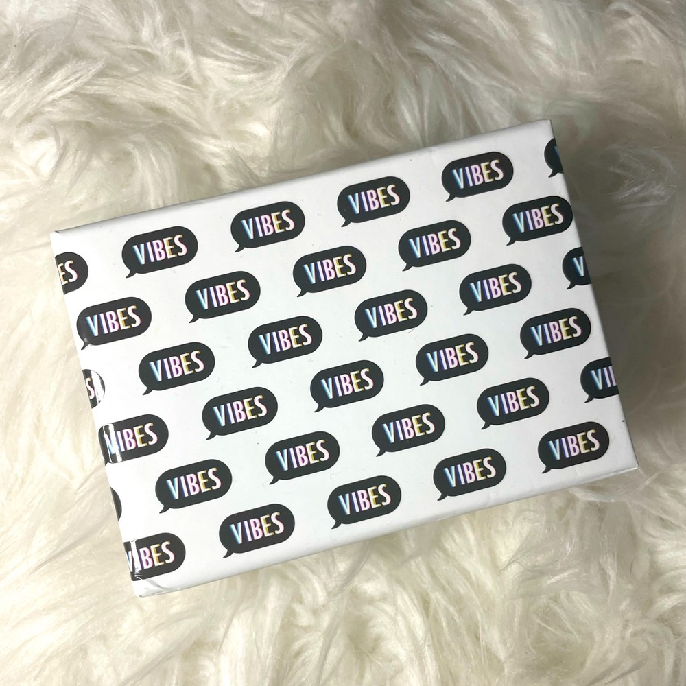 KKW EMOJI VIBES fragrance by KKW Beauty (discontinued)